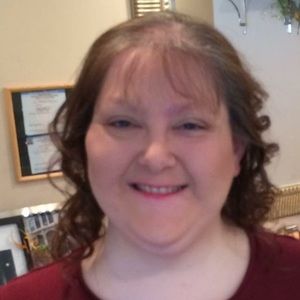 Meet your Posher, Becky